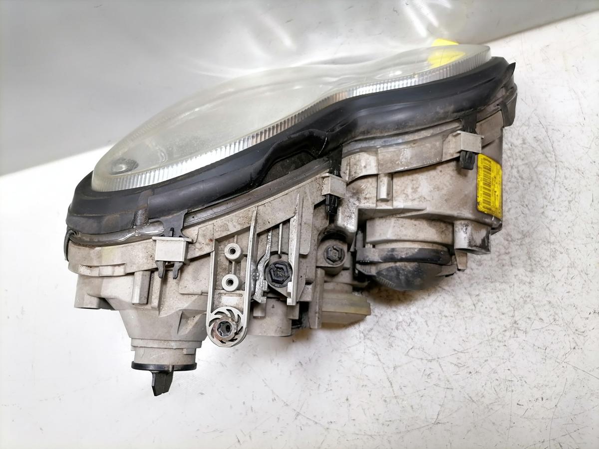 Mercedes C Klasse W203 original Scheinwerfer vorn links Halogen Bj.2005